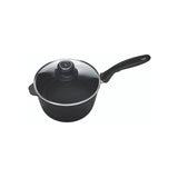 Swiss Diamond XD Classic Induction Saucepan With Lid 20cm | Minimax