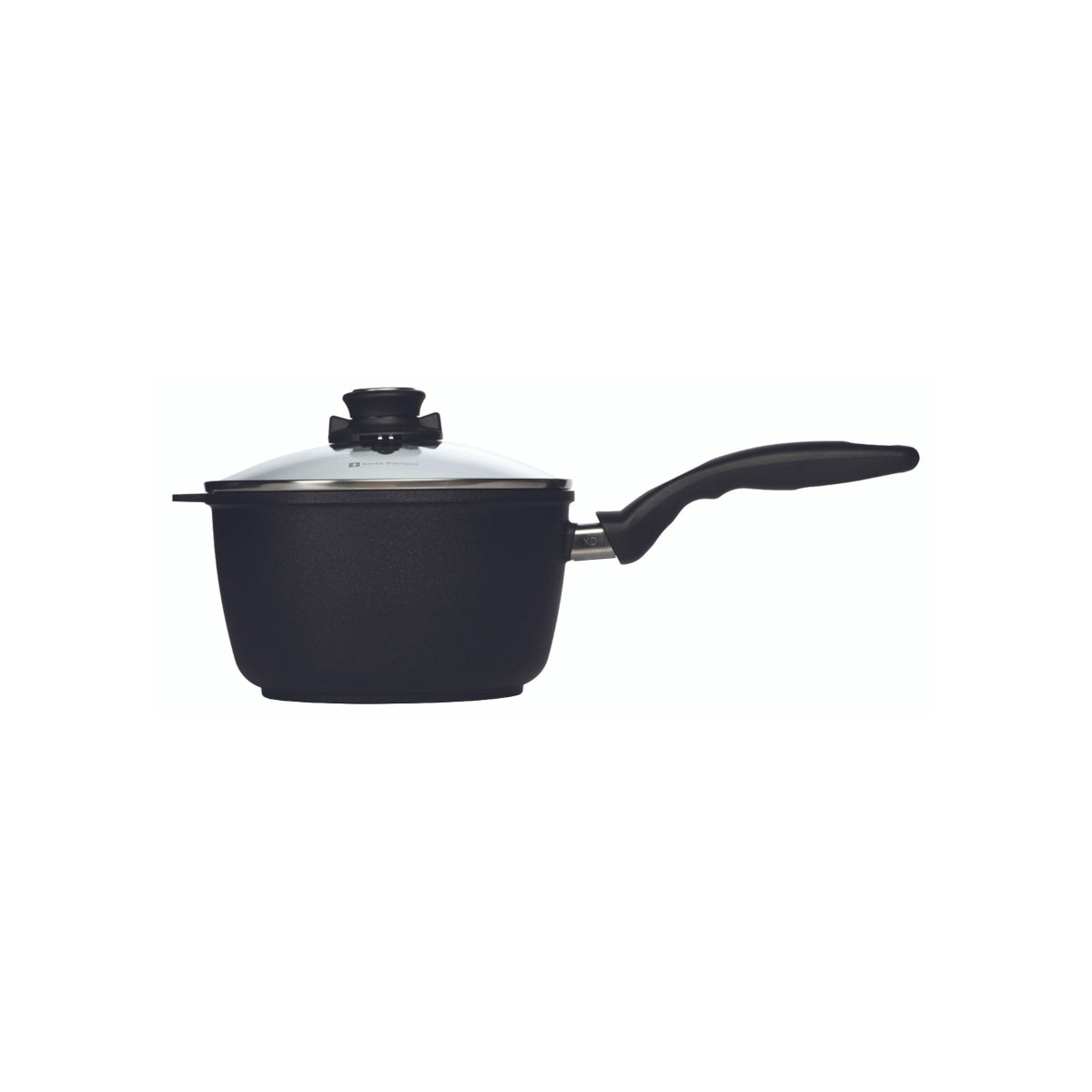Swiss Diamond XD Classic Induction Saucepan With Lid 20cm | Minimax