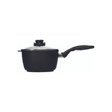 Swiss Diamond XD Classic Induction Saucepan With Lid 20cm | Minimax