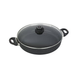 Swiss Diamond XD Classic Induction Sauteuse with Lid 32cm | Minimax