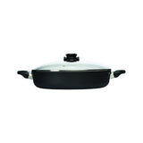 Swiss Diamond XD Classic Induction Sauteuse with Lid 32cm | Minimax