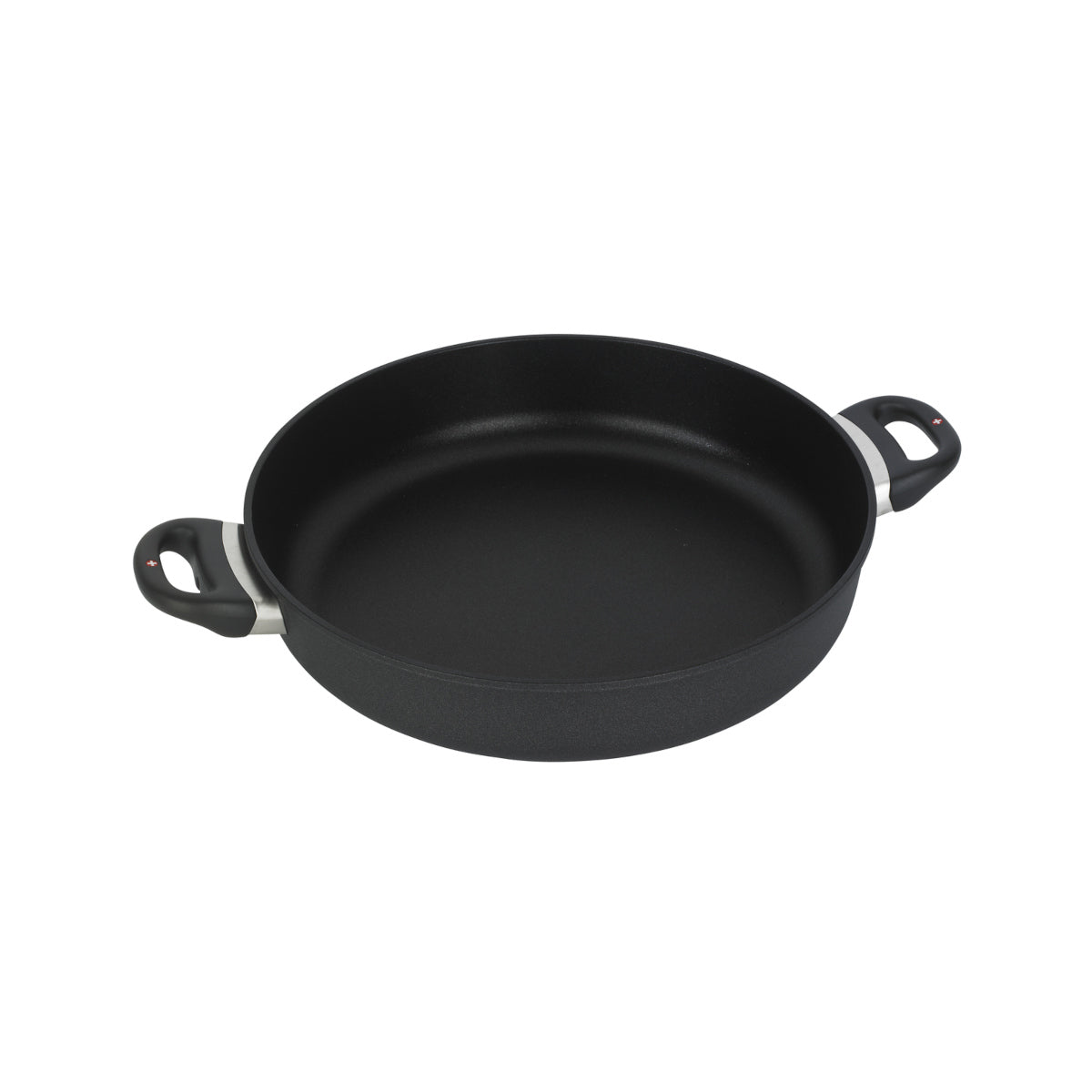 Swiss Diamond XD Classic Induction Sauteuse with Lid 32cm | Minimax