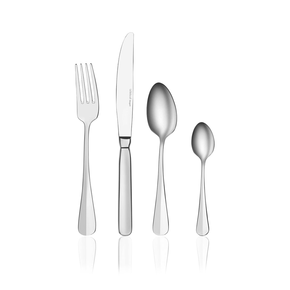 Tablekraft Bogart 32 Piece Cutlery Set | Minimax