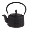 Teaology Tall Hobnail Cast Iron Teapot 850ml | Minimax