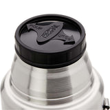 Thermos Stainless King Vacuum Insulated Flask Stainless Steel 2L | Minimax