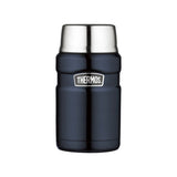Thermos Stainless King Vacuum Insulated Food Jar 710ml | Minimax