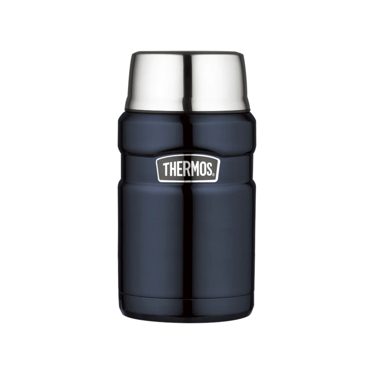 Thermos Stainless King Vacuum Insulated Food Jar 710ml | Minimax