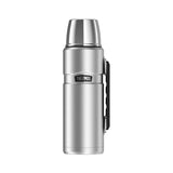 Thermos Stainless King Vacuum Insulated Flask Stainless Steel 1.2L | Minimax
