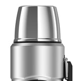 Thermos Stainless King Vacuum Insulated Flask Stainless Steel 1.2L | Minimax