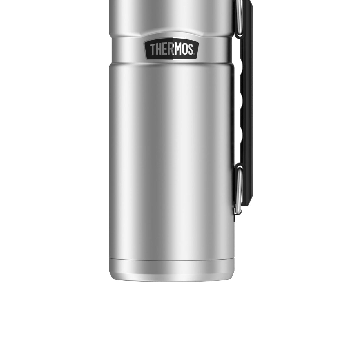 Thermos Stainless King Vacuum Insulated Flask Stainless Steel
