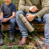 Thermos Stainless King Vacuum Insulated Flask Stainless Steel 1.2L | Minimax