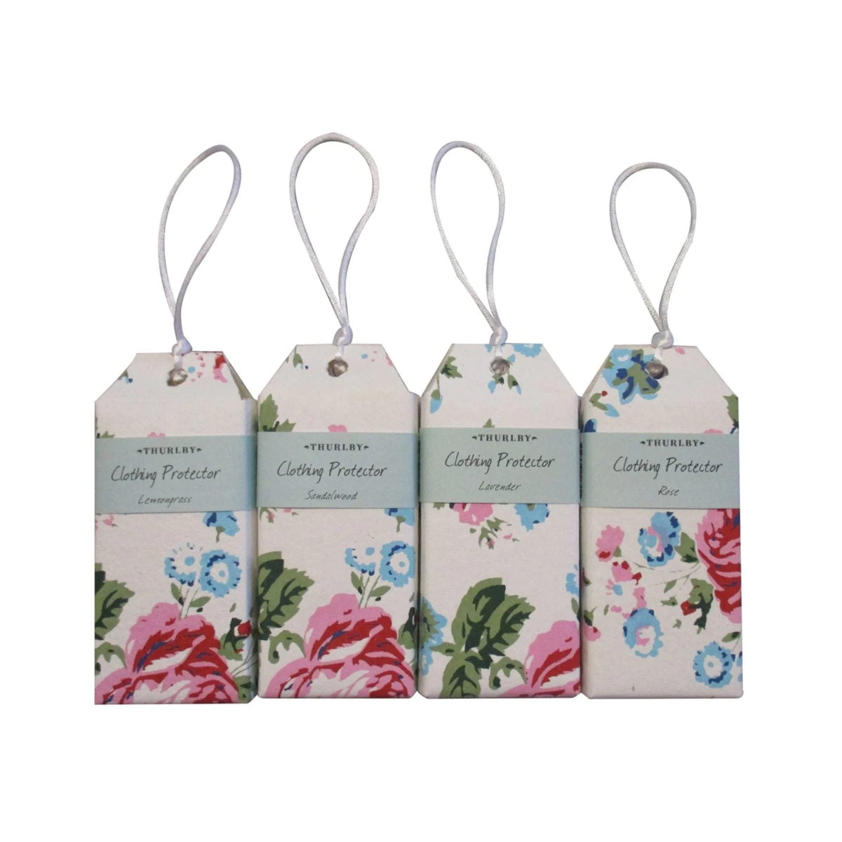 Thurlby Bloom Anti-Moth Clothing Protector (price per item) | Minimax