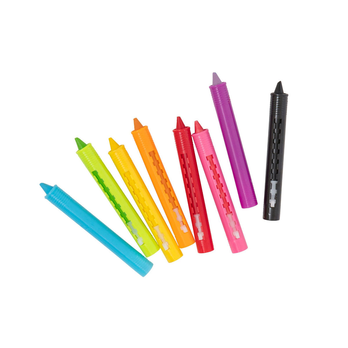 Tiger Tribe Bath Crayons | Minimax