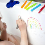 Tiger Tribe Bath Crayons | Minimax
