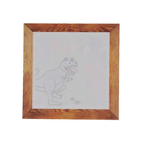 Tiger Tribe Dinosaur Magic Painting World | Minimax