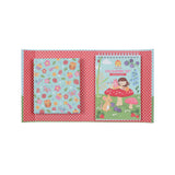 Tiger Tribe Forest Fairies Colouring Set | Minimax