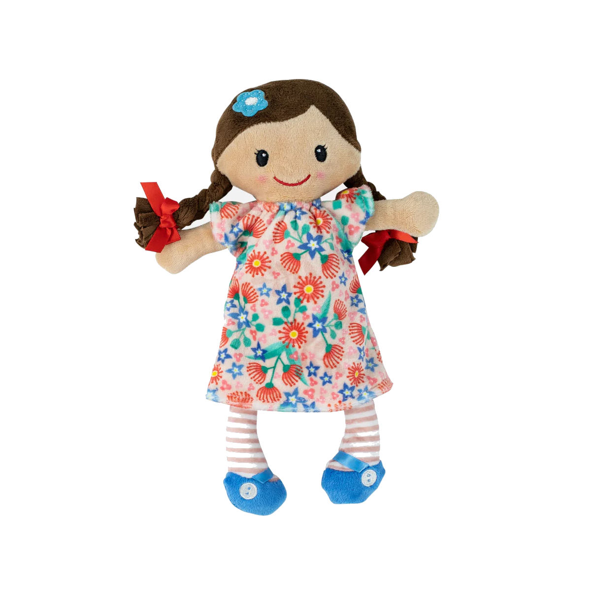 Tiger Tribe Matilda Mini Rag Doll | Minimax