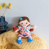 Tiger Tribe Matilda Mini Rag Doll | Minimax