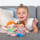 Tiger Tribe Matilda Mini Rag Doll | Minimax