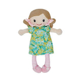 Tiger Tribe Nellie Mini Rag Doll | Minimax