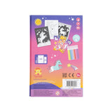 Tiger Tribe Unicorn Colouring Set | Minimax