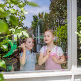 Tiger Tribe Window Markers | Minimax