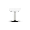 Tom Dixon Puck Coupe Glass 175ml (Set of 2) | Minimax
