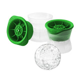 Tovolo Golf Ball Ice Moulds Set of 2 | Minimax