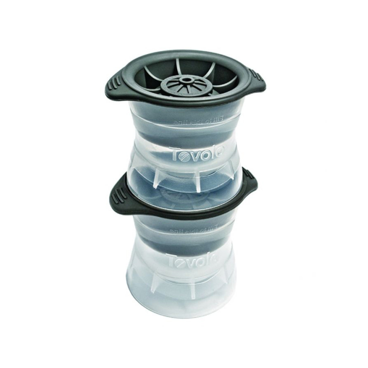 Tovolo Sphere Ice Moulds Set of 2 | Minimax