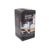 Tovolo Sphere Ice Moulds Set of 2 | Minimax