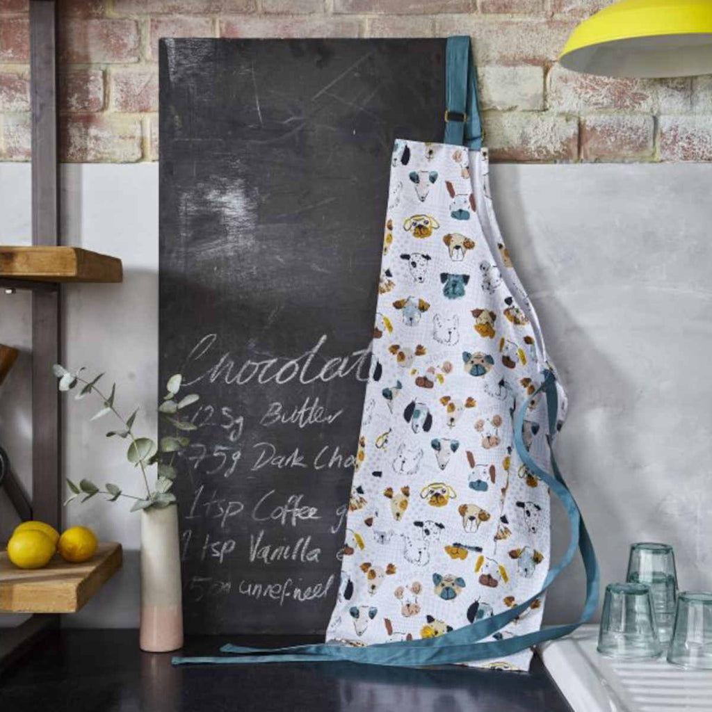 Ulster Weavers Mutley Crew Apron Minimax