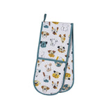 Ulster Weavers Mutley Double Oven Glove | Minimax