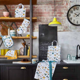 Ulster Weavers Mutley Double Oven Glove | Minimax