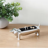 Umbra Dachsie Ring Holder Chrome | Minimax