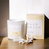 Palm Beach Collection Coconut & Lime Candle 420g | Minimax