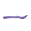Omie OmiePod Cutlery Set Lilac 3 Piece | Minimax