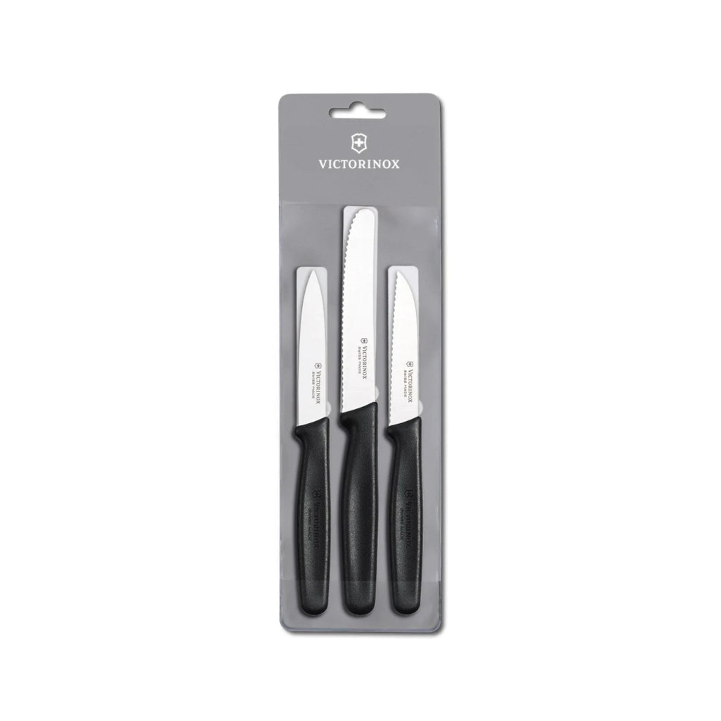 Victorinox Paring Knife Set of 3 | Minimax