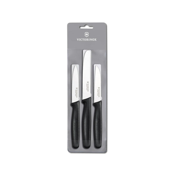 Victorinox Paring Knife Set of 3 | Minimax