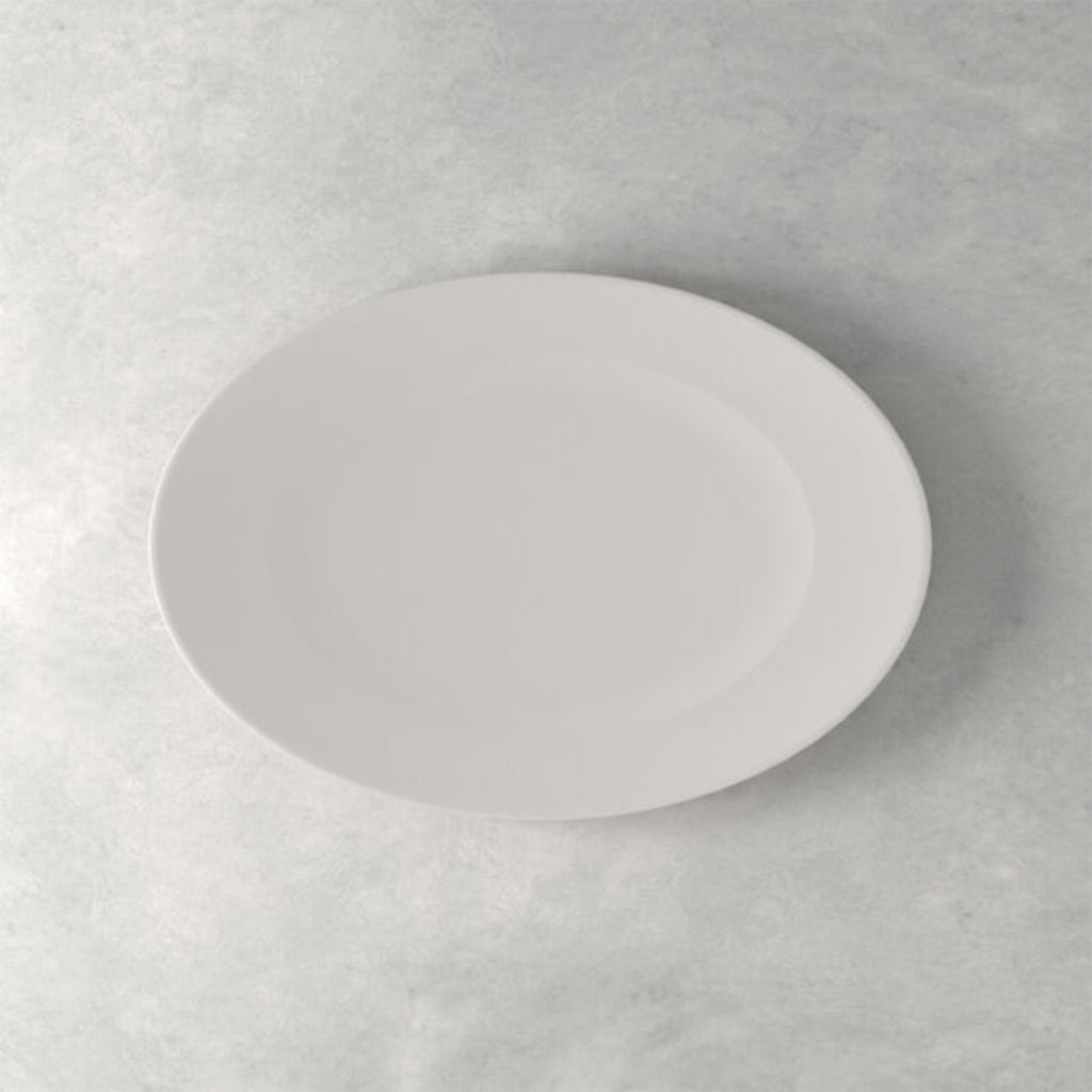 Villeroy & Boch For Me Oval Platter 41cm | Minimax