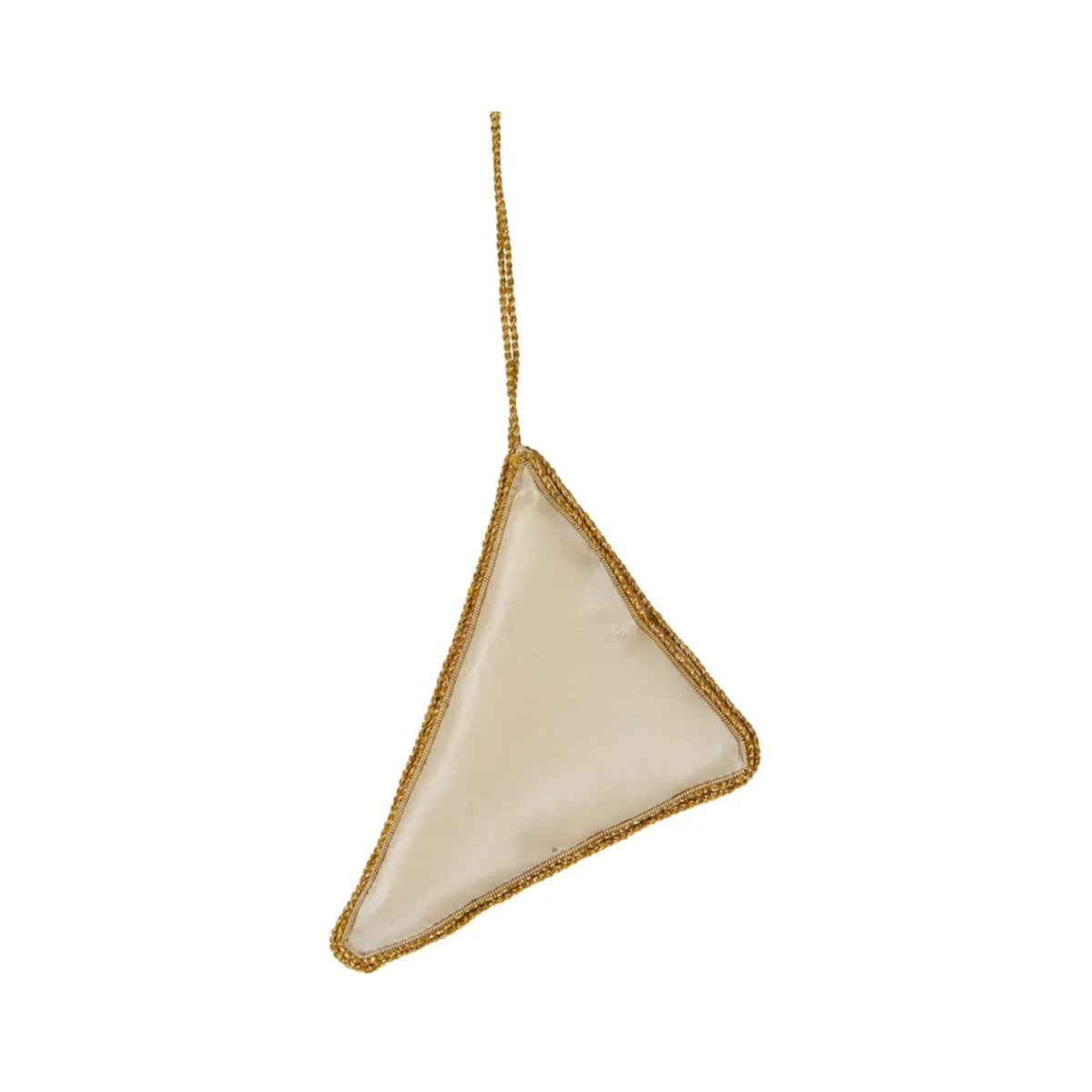 Vixen & Velvet Fairy Bread Sequin Hanging Decoration 13cm | Minimax