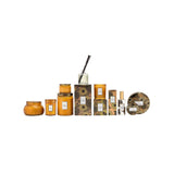 Voluspa Baltic Amber Decorative Tin Candle Small | Minimax