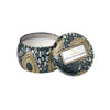 Voluspa Cade & Lavender Decorative Tin Candle 113g | Minimax
