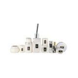 Voluspa Santal Vanille Decorative Tin Candle Small 90g | Minimax