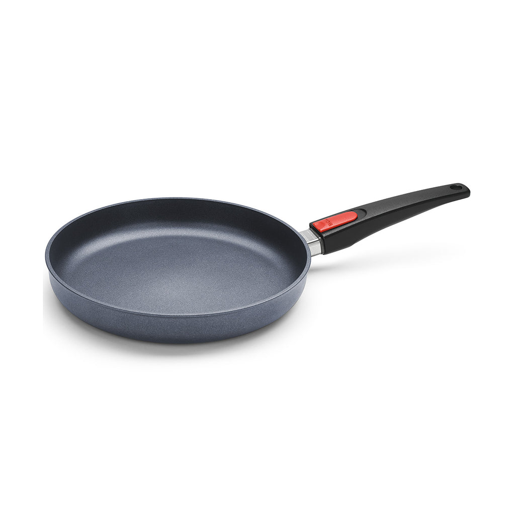 Woll Diamond Lite Induction Frypan with Detachable Handle 28cm | Minimax