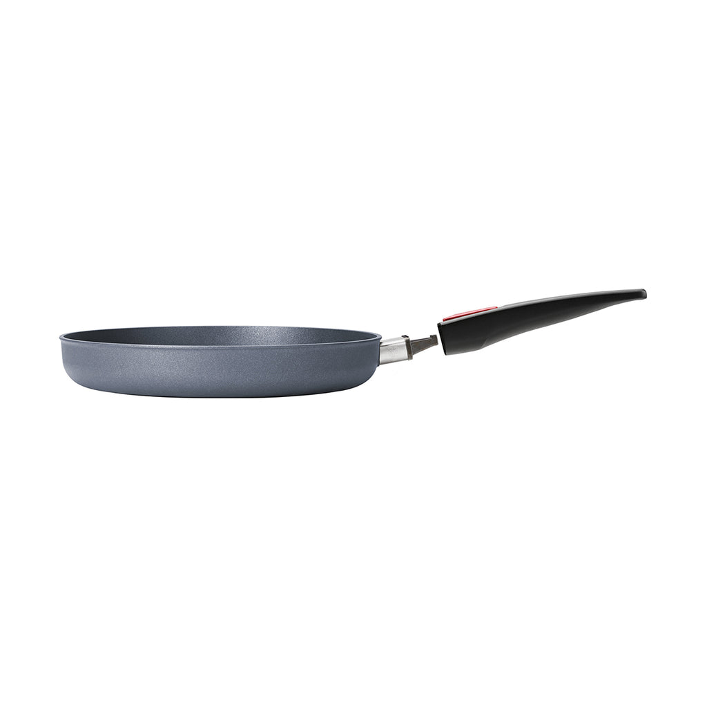 Woll Diamond Lite Induction Frypan with Detachable Handle 28cm | Minimax