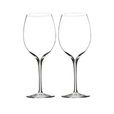 Waterford Elegance Pinot Gris/Grigio Glasses Set of 2 | Minimax