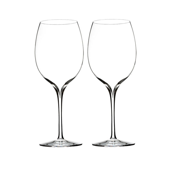 Waterford Elegance Pinot Gris/Grigio Glasses Set of 2 | Minimax