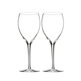Waterford Elegance Sauvignon Blanc Glasses Set of 2 | Minimax