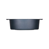 Woll Diamond Lite Induction Oval Roaster with Lid 31cm (6L) | Minimax