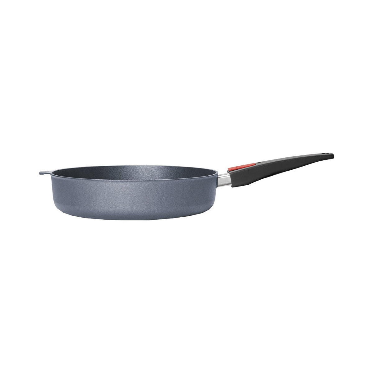 Woll Diamond Lite Induction Saute Pan with Lid 32cm Minimax